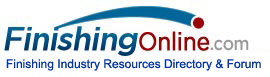 Find Custom Coaters: Powder Coaters: Paint Finishers: Metal Finishers: Finishing Equipment: Finishing Suppliers: Finishing Events and Powder Coating Online Finishing Resources. Click here to place your free Finishing Listing on our #1 Finishing Industry Directory & Forum and Powder Coating Online Directory & Forum